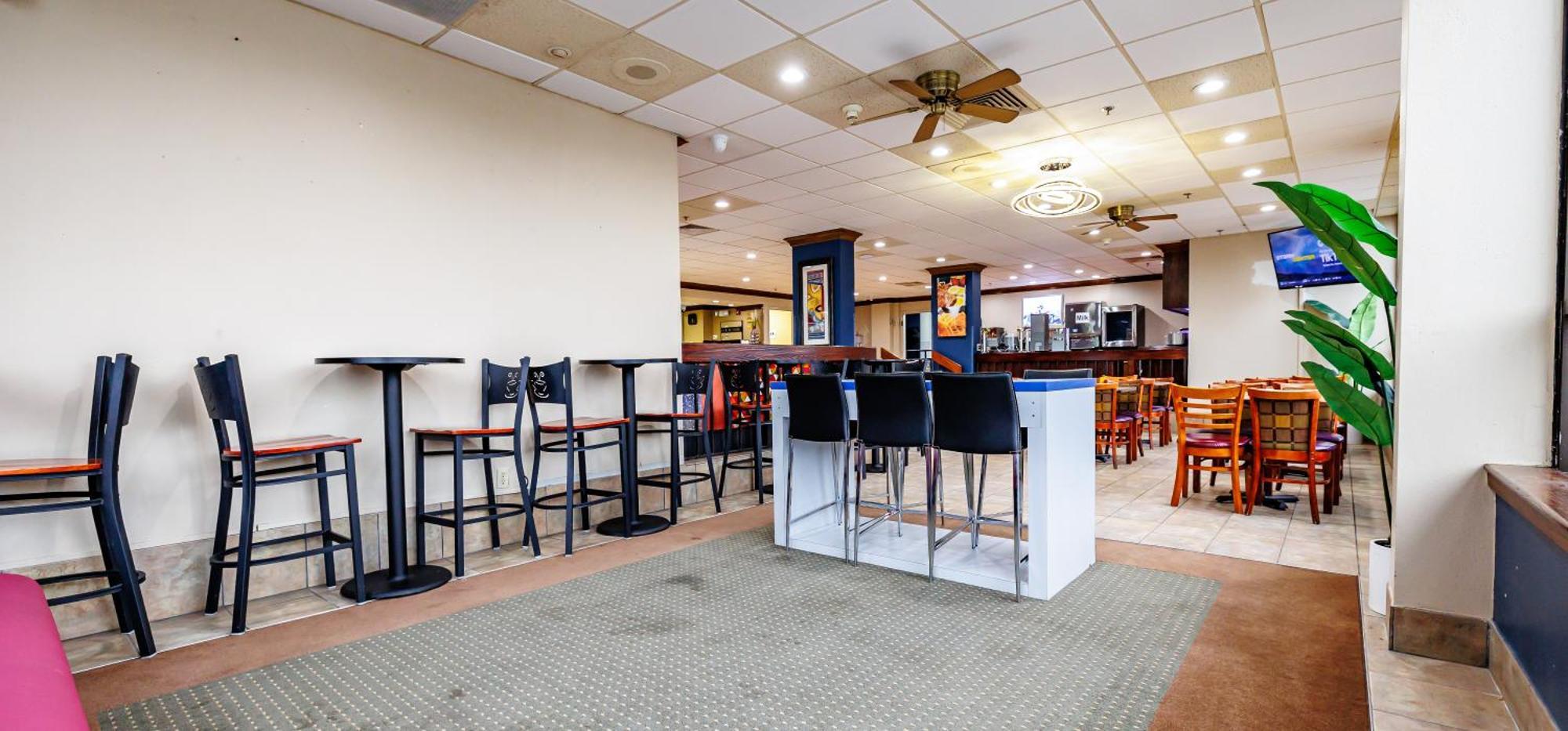 New Victorian Inn & Suites Omaha Eksteriør billede