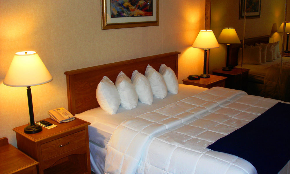 New Victorian Inn & Suites Omaha Eksteriør billede